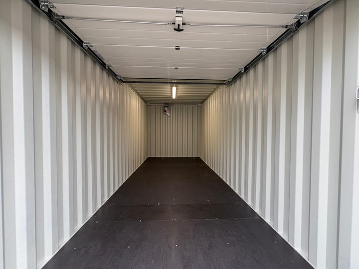 Photo 10 of Protonstraat 22-1