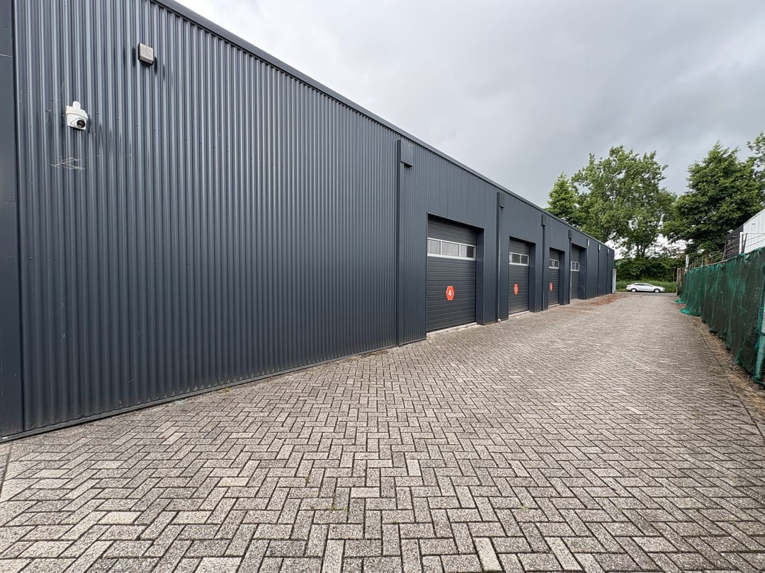 Foto 11 van Protonstraat 22-1