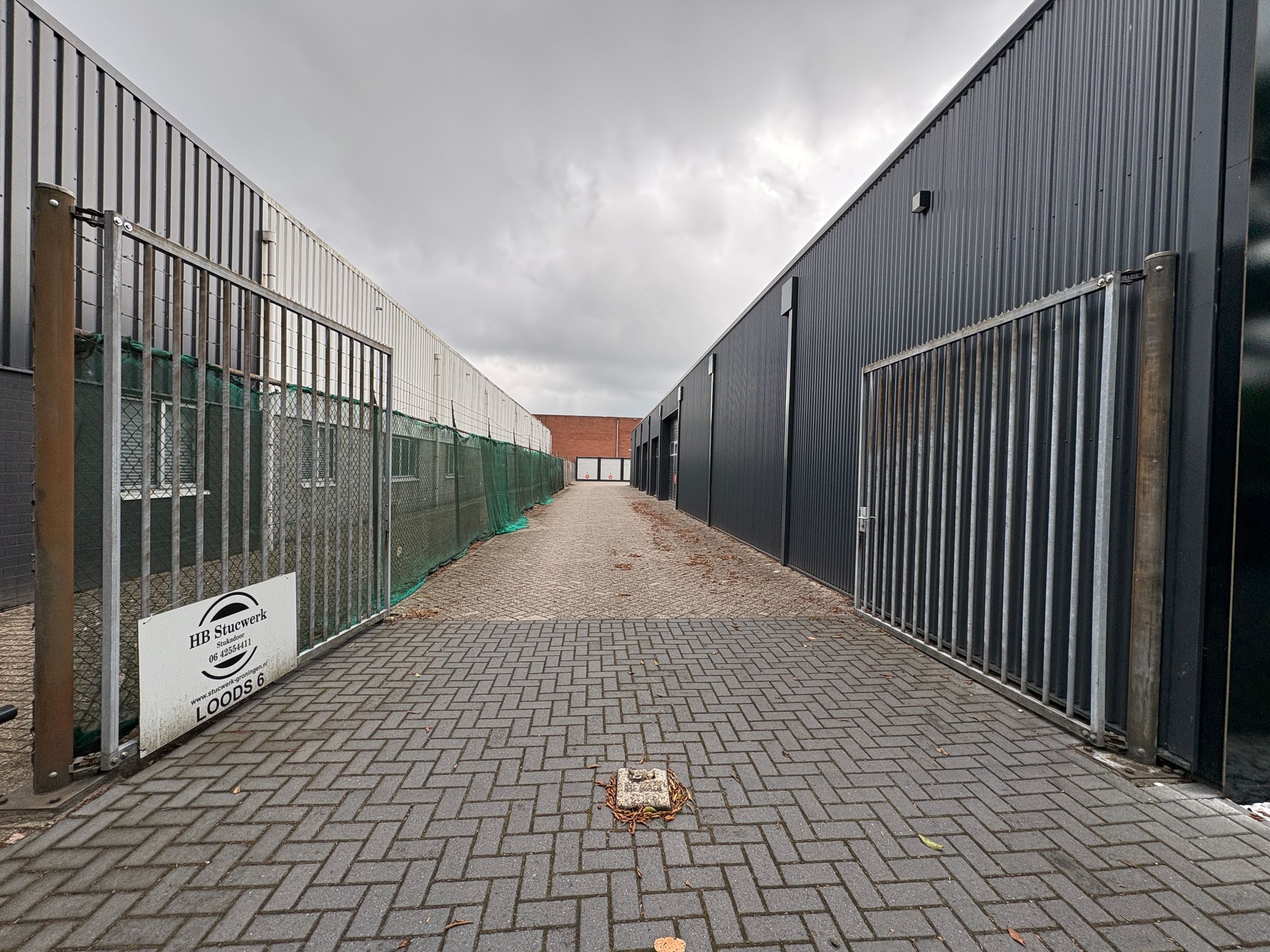 Foto 12 van Protonstraat 22-1