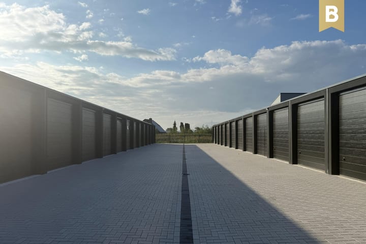 PleXat (bedrijfsunits), Sint-Annaland