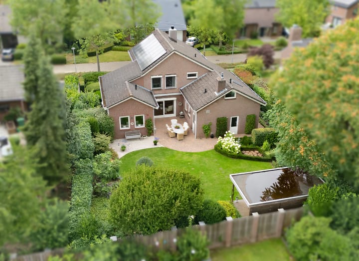 Foto 1 van Marcus Aureliuslaan 15