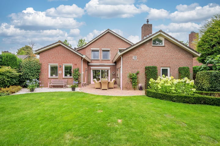 Foto 2 van Marcus Aureliuslaan 15