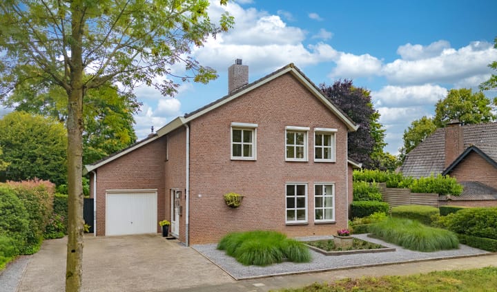 Foto 3 van Marcus Aureliuslaan 15