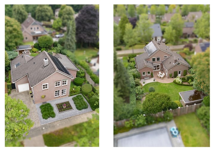 Foto 4 van Marcus Aureliuslaan 15