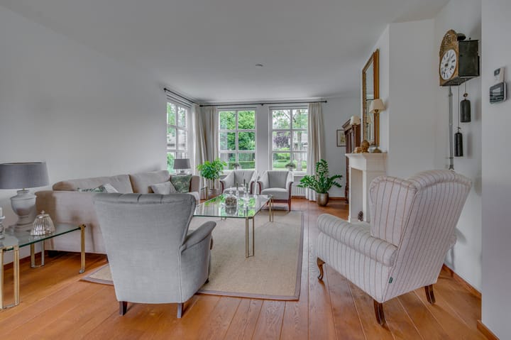 Foto 10 van Marcus Aureliuslaan 15