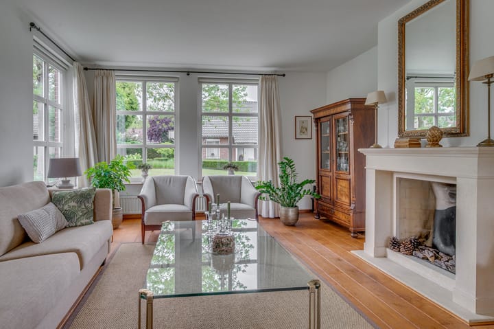 Foto 11 van Marcus Aureliuslaan 15