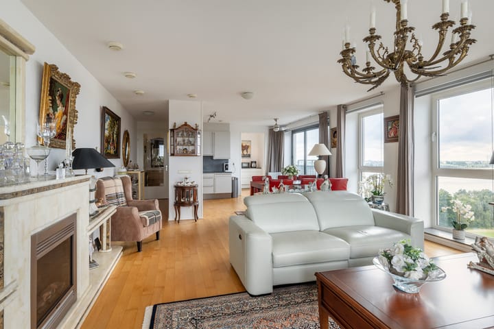 Foto 2 van Merellaan 1161