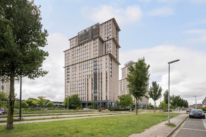 Foto 4 van Merellaan 1161