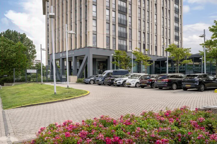 Foto 5 van Merellaan 1161