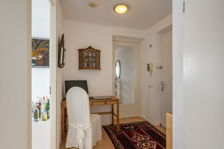 Foto 7 van Merellaan 1161