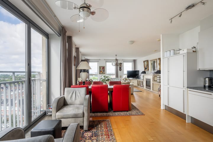 Foto 10 van Merellaan 1161