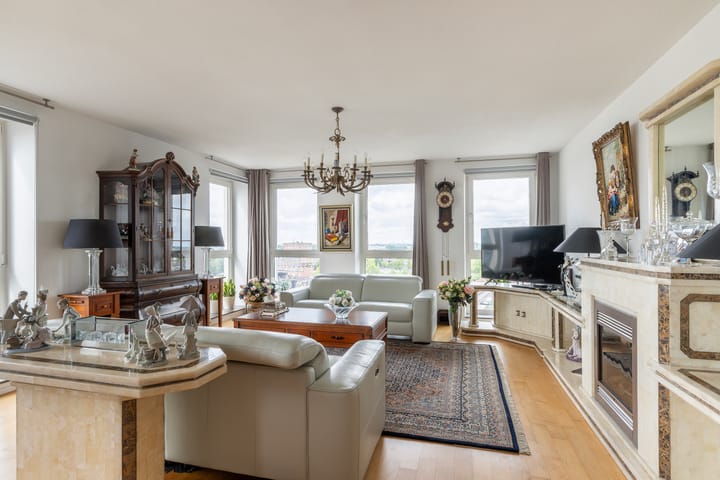 Foto 12 van Merellaan 1161