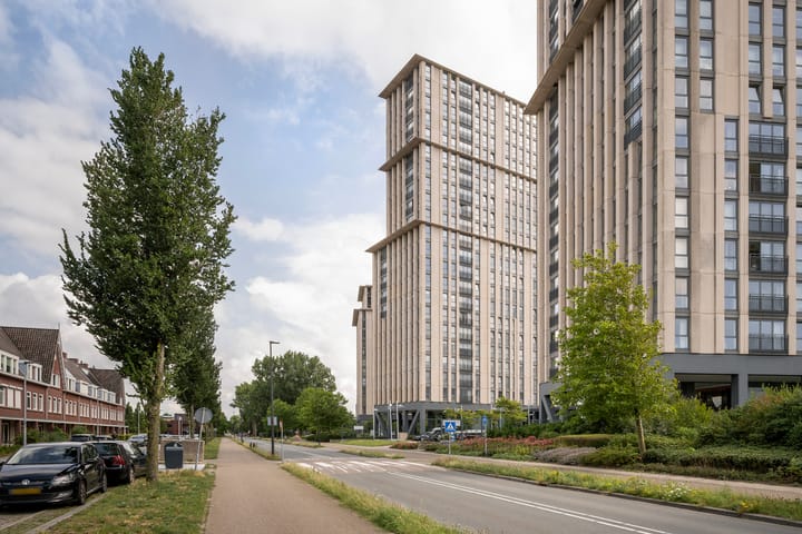 Foto 31 van Merellaan 1161