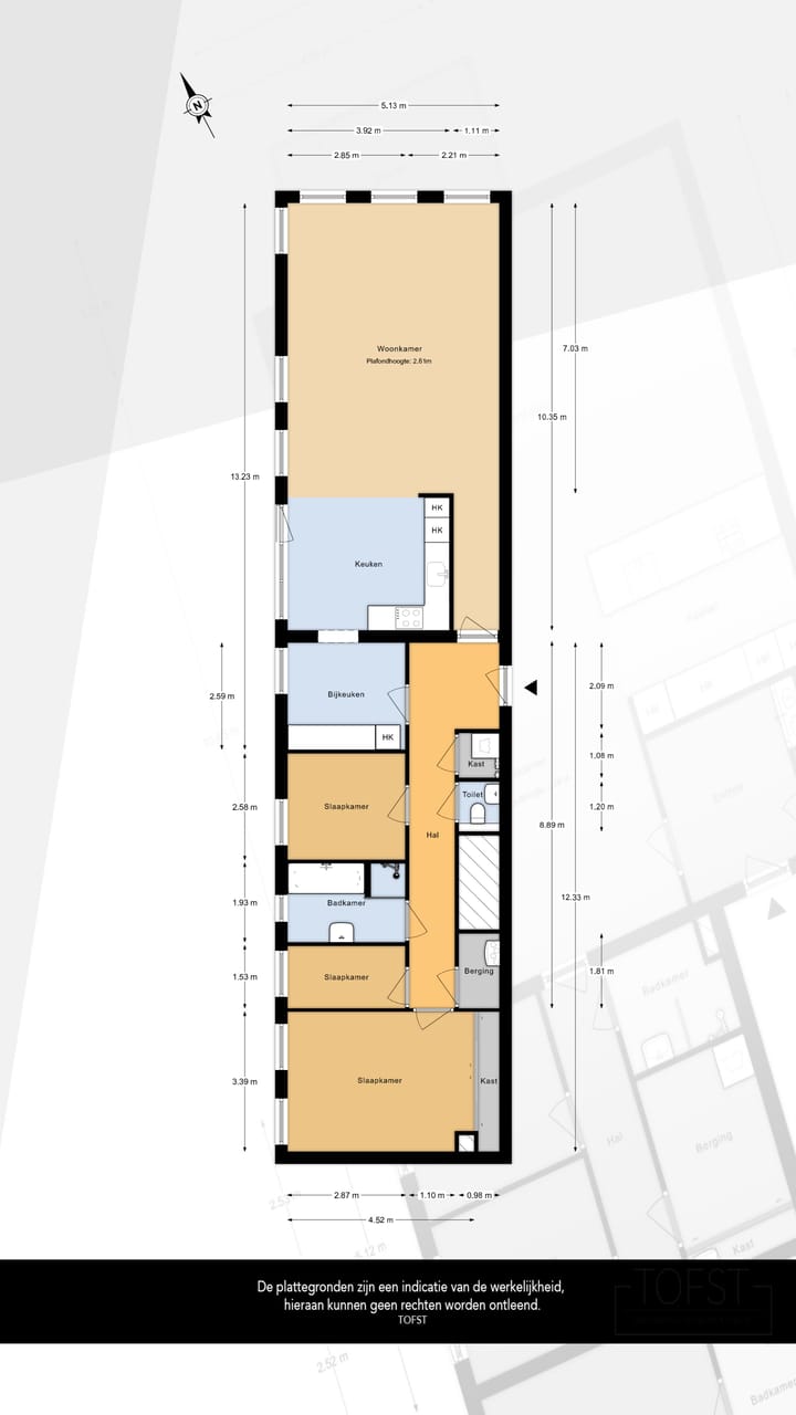 Foto 33 van Merellaan 1161