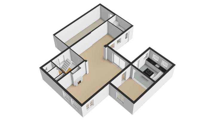 Foto 87 van Marcus Aureliuslaan 15