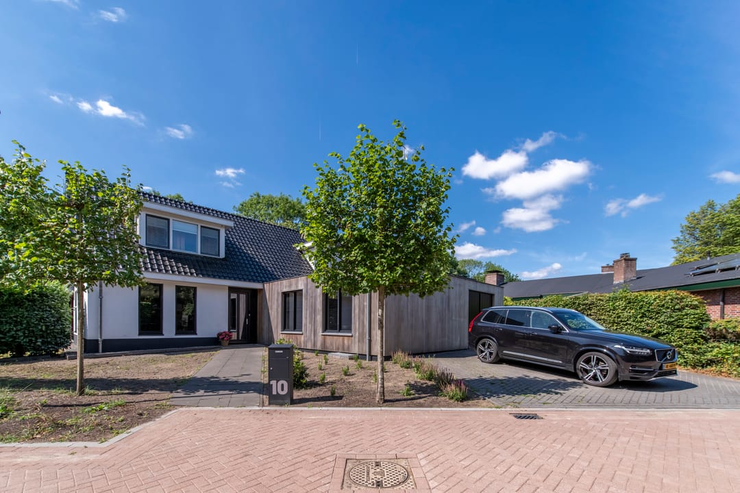 Foto 1 van Waterman 10