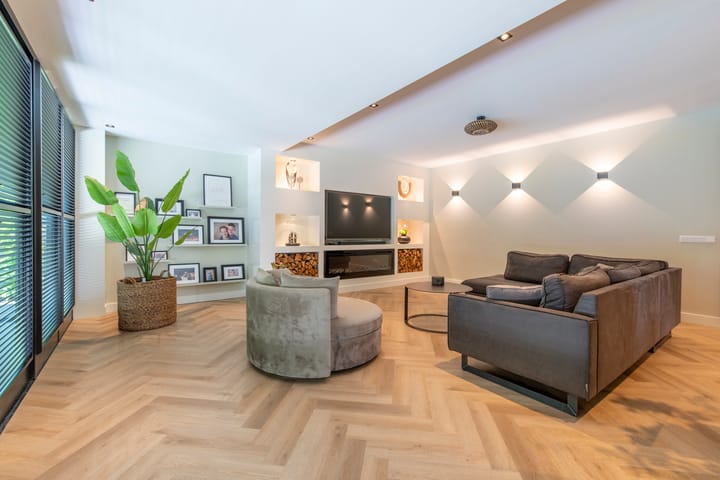 Foto 4 van Waterman 10