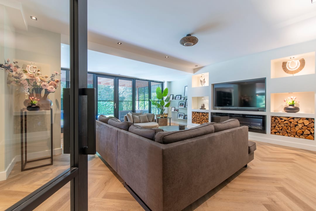 Foto 7 van Waterman 10