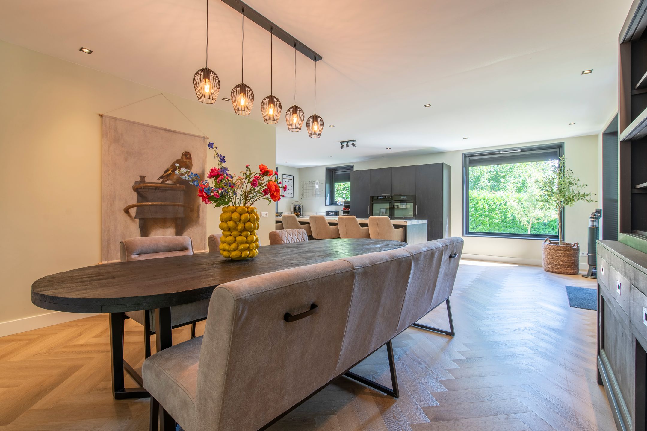 Foto 9 van Waterman 10