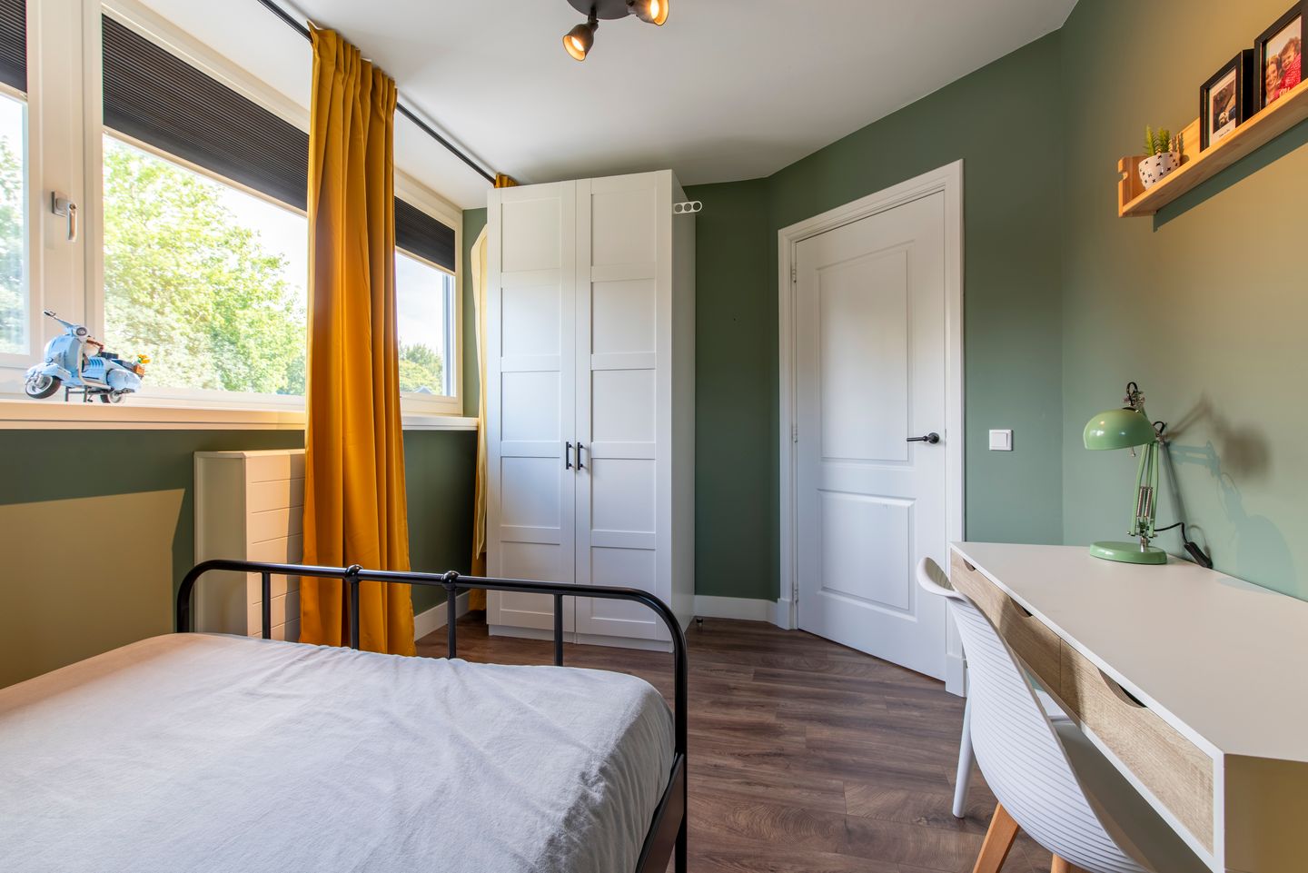 Foto 25 van Waterman 10