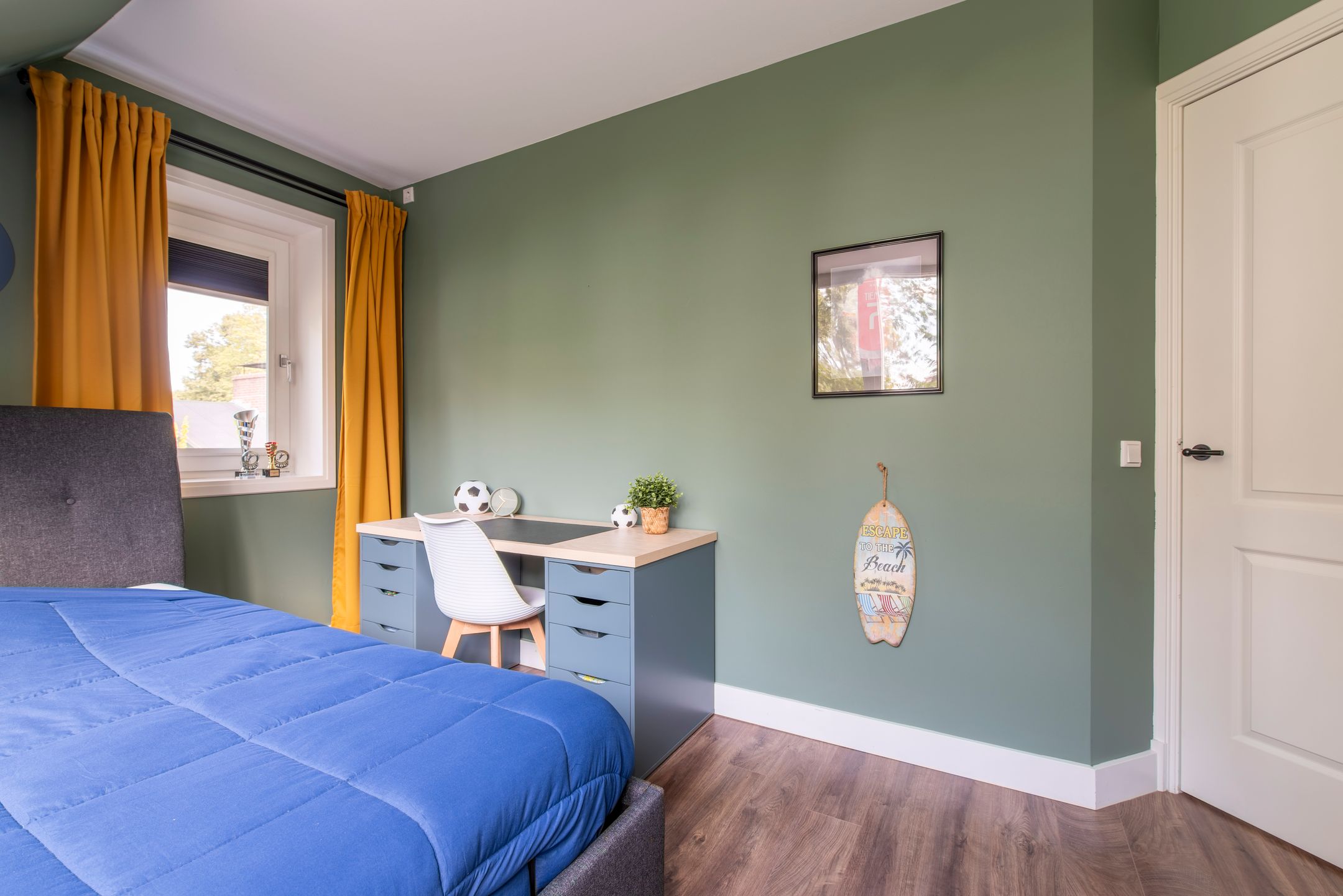 Foto 27 van Waterman 10