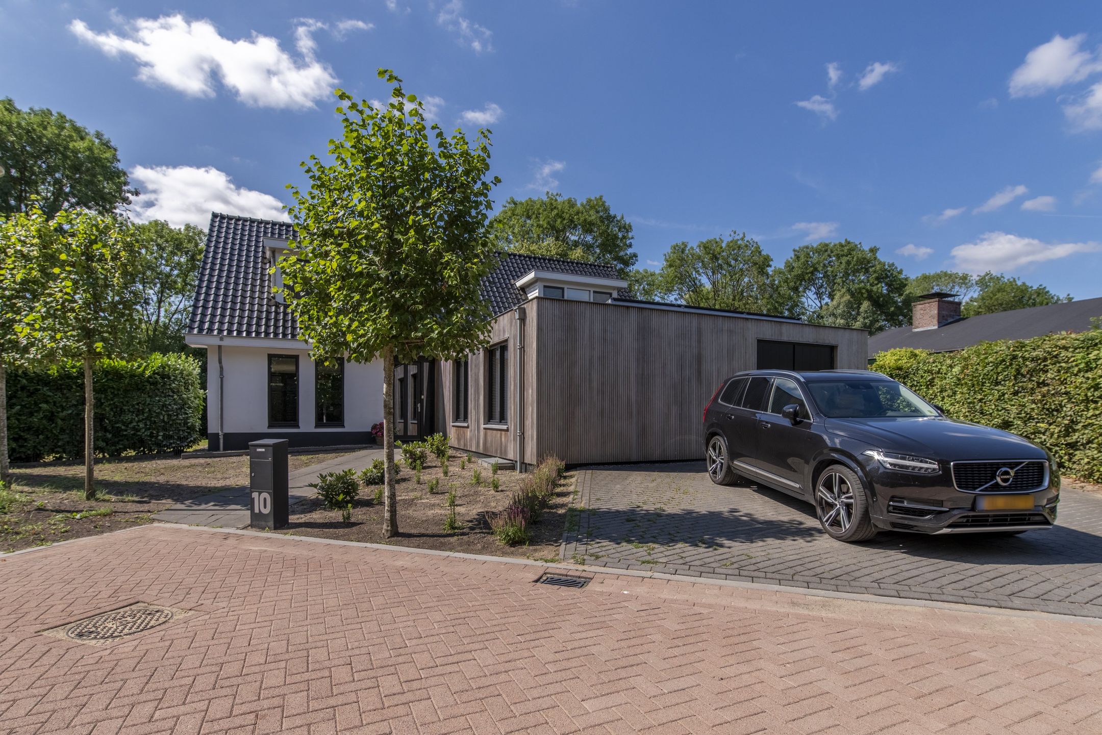 Foto 54 van Waterman 10