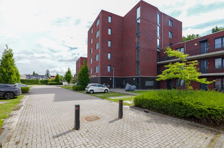 Foto 3 van Dr. Schaepmanstraat 89