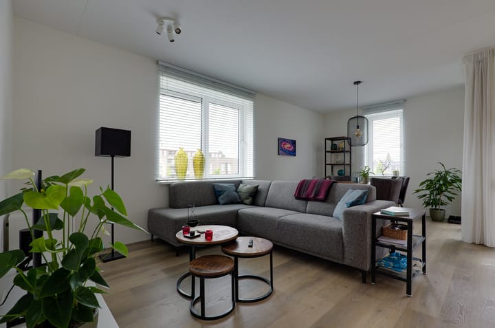 Foto 4 van Dr. Schaepmanstraat 89