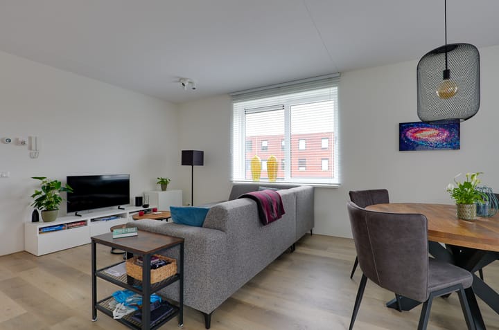 Foto 5 van Dr. Schaepmanstraat 89