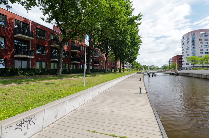 Foto 24 van Dr. Schaepmanstraat 89