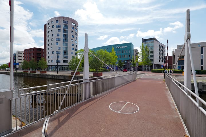 Foto 25 van Dr. Schaepmanstraat 89