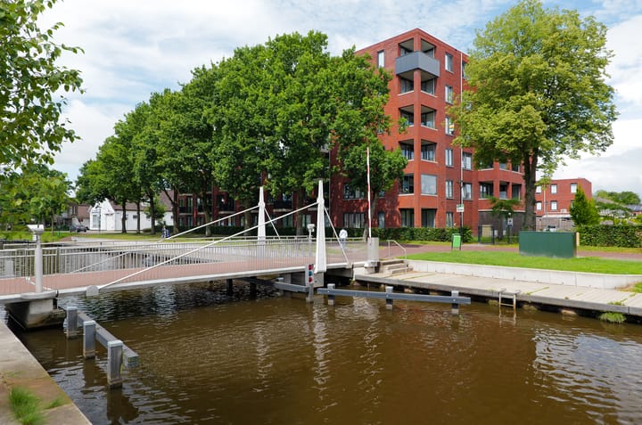 Foto 26 van Dr. Schaepmanstraat 89