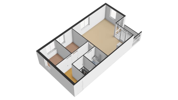 Foto 28 van Dr. Schaepmanstraat 89