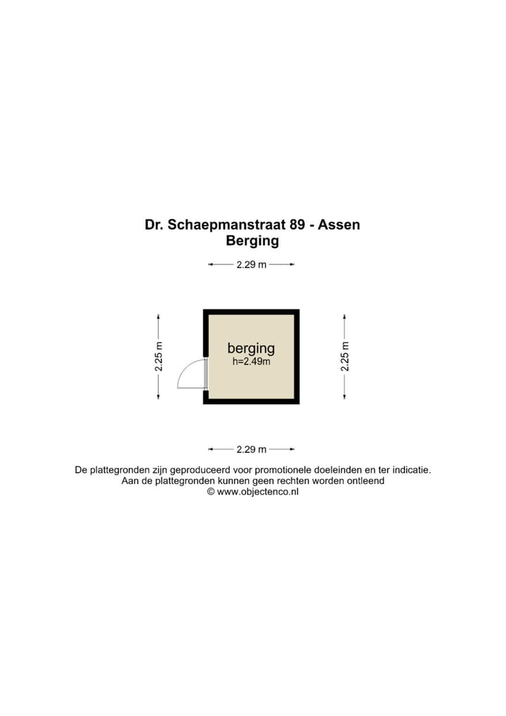 Foto 29 van Dr. Schaepmanstraat 89