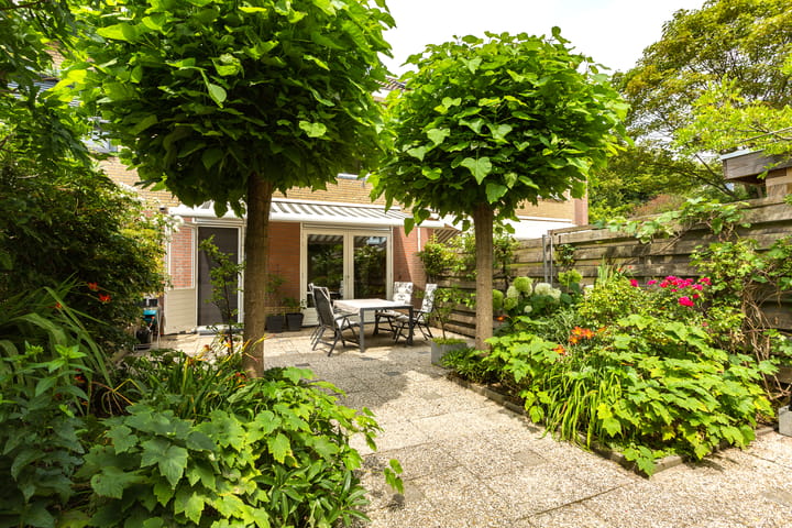 Foto 1 van Rozenpad 42