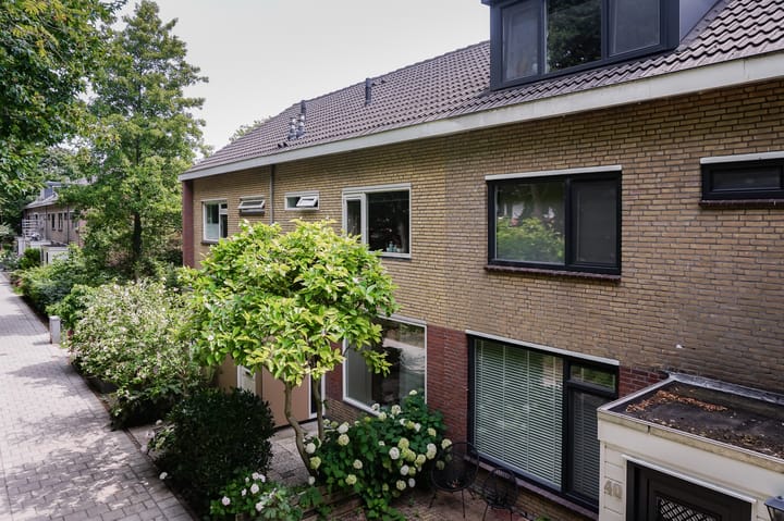 Foto 6 van Rozenpad 42