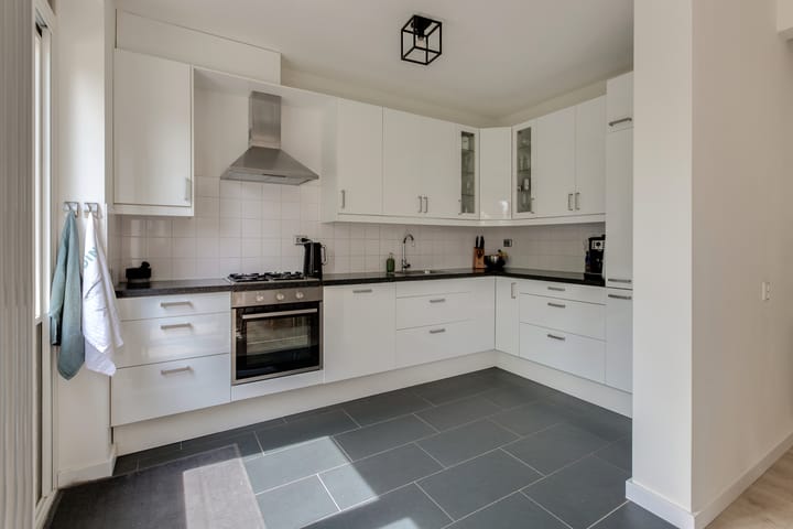 Foto 3 van Rozenpad 42