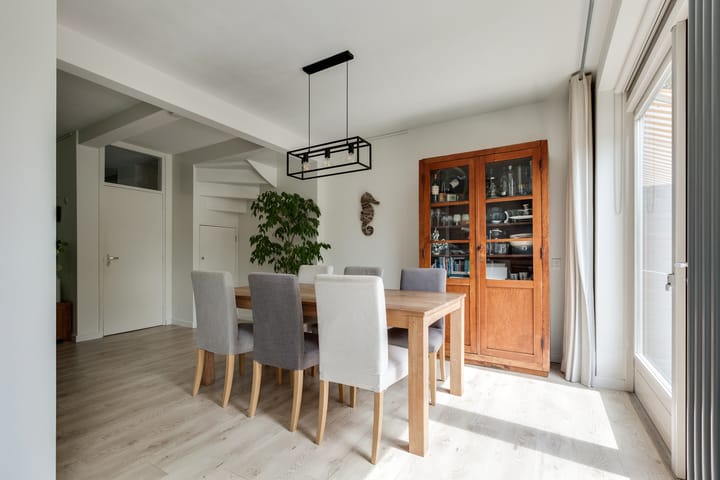 Foto 12 van Rozenpad 42