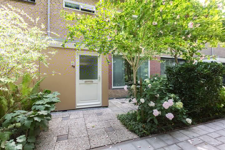 Foto 7 van Rozenpad 42