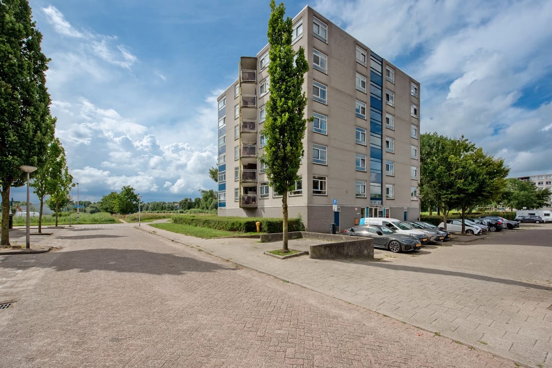 Foto 1 van Arendlaan 42