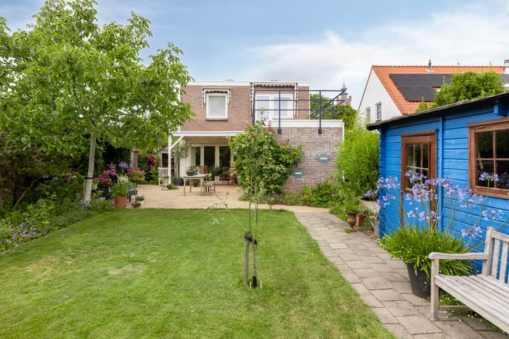 Photo 3 of Achterweg 5