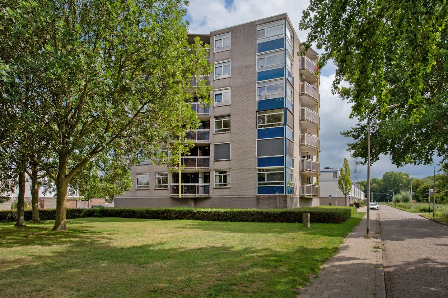 Foto 5 van Arendlaan 42