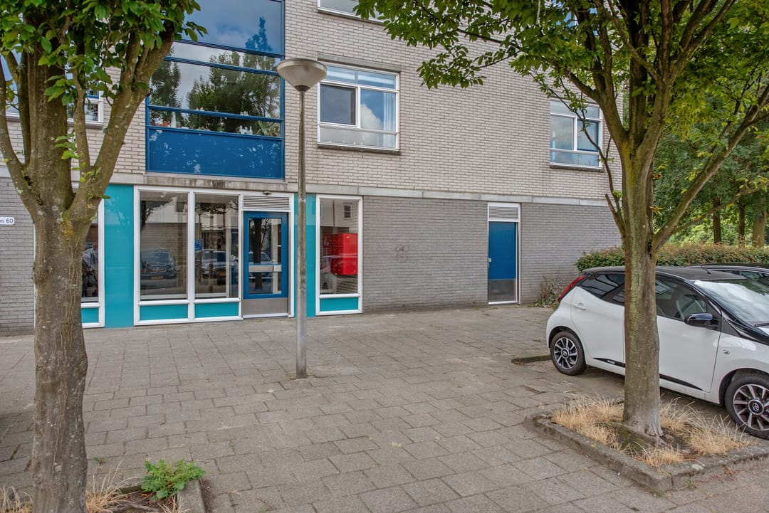 Foto 7 van Arendlaan 42