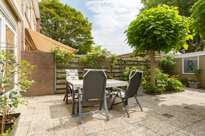 Foto 32 van Rozenpad 42