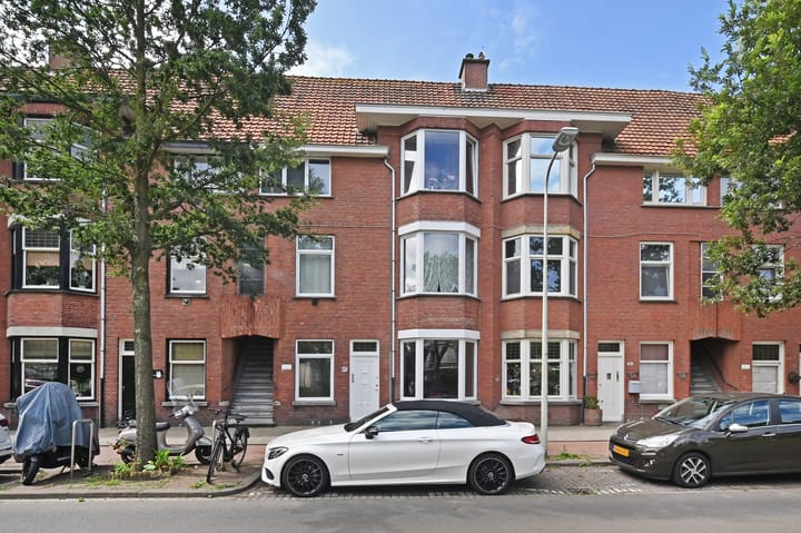 Foto 4 van Pisuissestraat 67