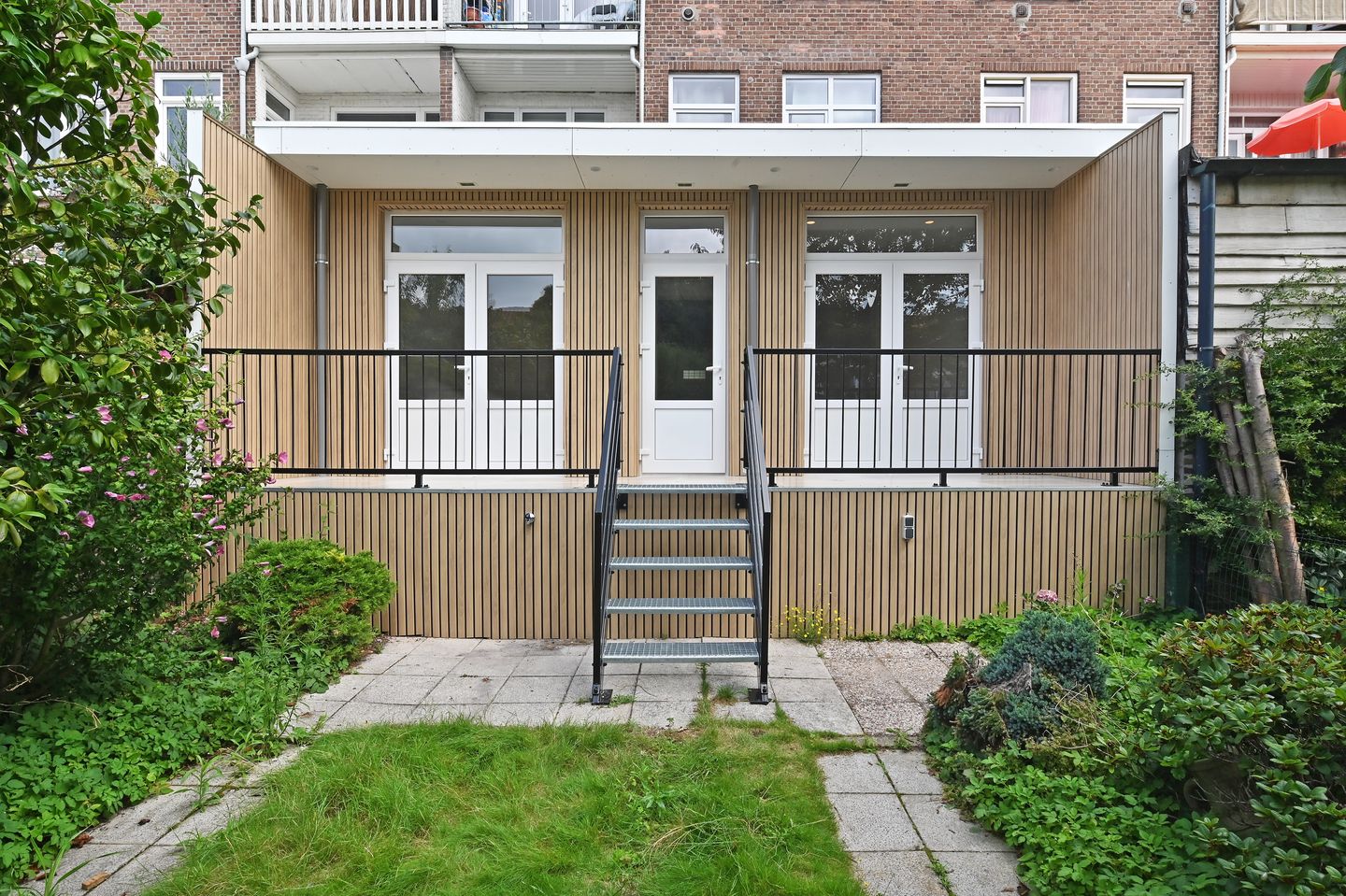 Foto 5 van Pisuissestraat 67