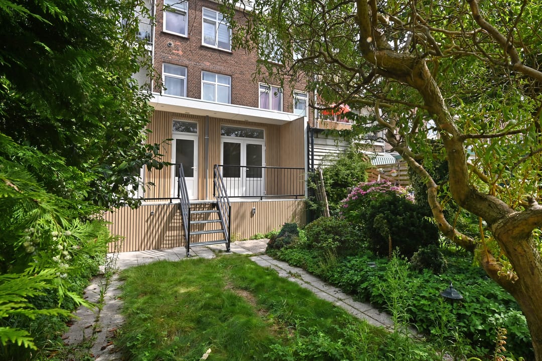 Foto 26 van Pisuissestraat 67