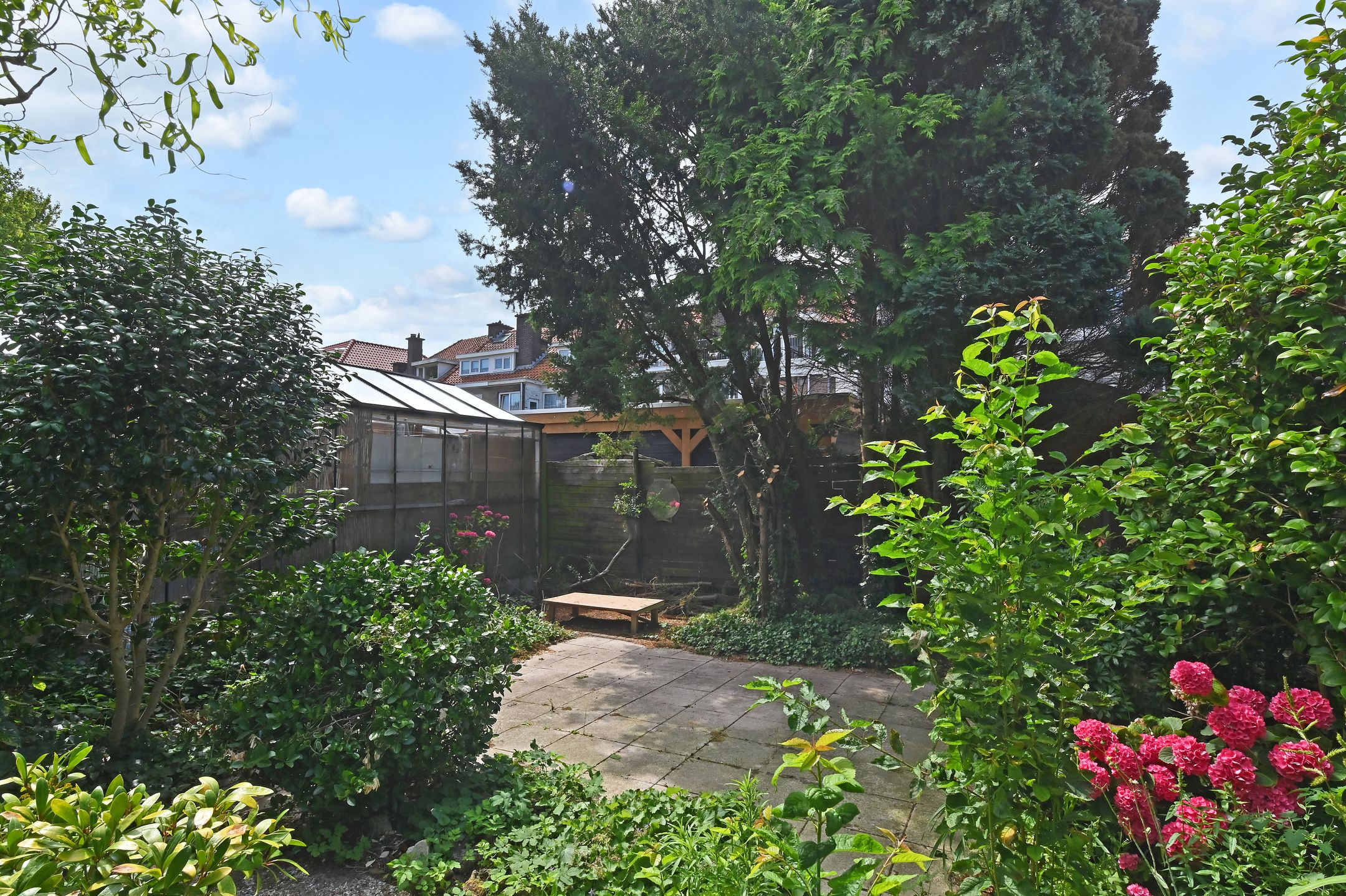 Foto 30 van Pisuissestraat 67