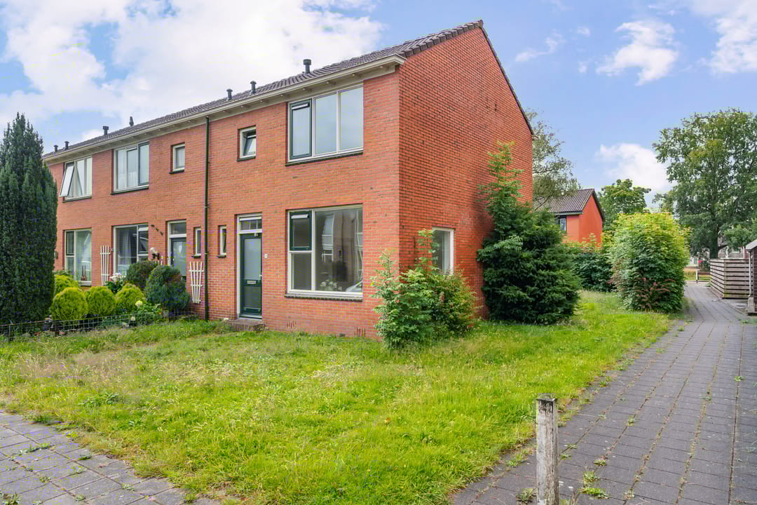 Foto 1 van Iikmoune 18