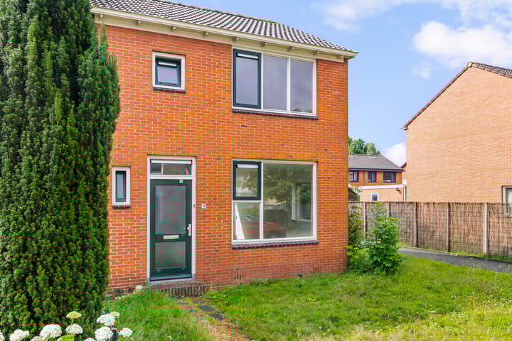 Foto 3 van Iikmoune 18